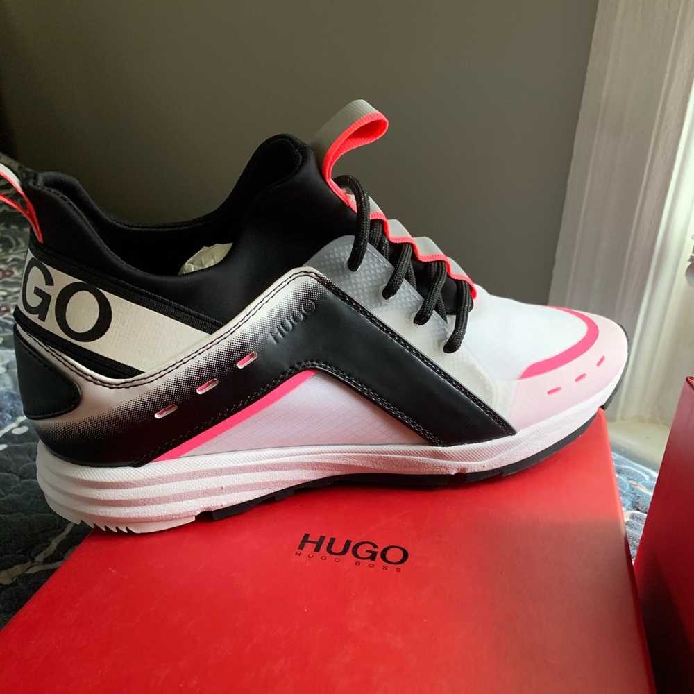 Hugo Boss Shoe